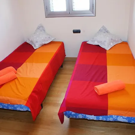 Hébergement de vacances Goldhome - Creus