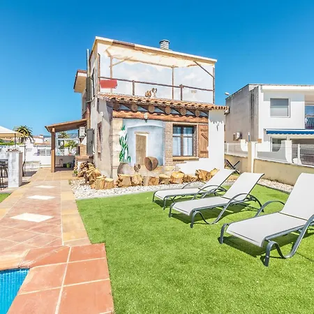 Goldhome - Creus *