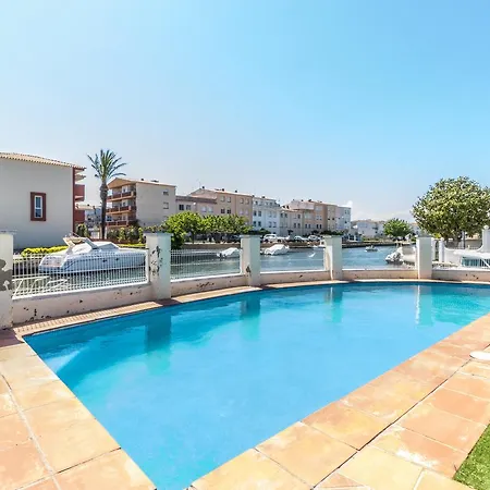 Hébergement de vacances Goldhome - Creus *