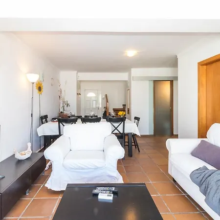 Goldhome - Creus Hébergement de vacances