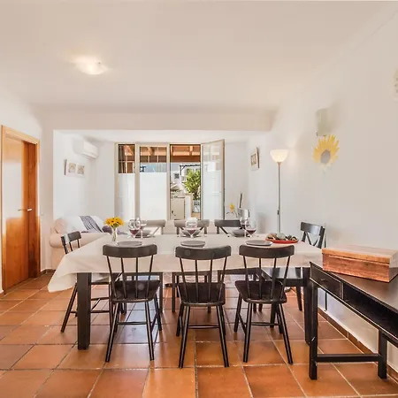 Hébergement de vacances Goldhome - Creus *