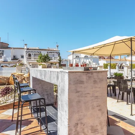 Goldhome - Creus Empuriabrava